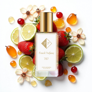 Francuskie Perfumy Nr 787